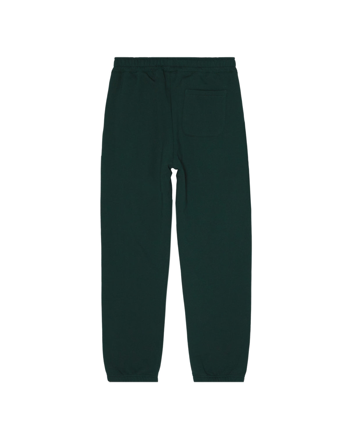 Obey Est Works Bold Ii Sweatpant Green Gables