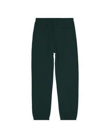 Obey Est Works Bold Ii Sweatpant Green Gables