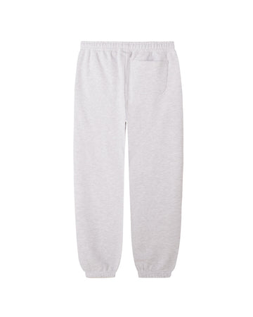 Obey Est Works Bold Ii Sweatpant Ash Grey