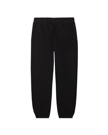 Obey Est Works Bold Ii Sweatpant Black