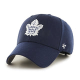 Forty Seven Mvp Toronto Maple Leafs Nhl Blu Navy