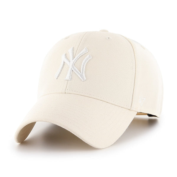 Forty Seven Mvp New York Yankees Mlb Naturale