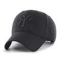 Forty Seven Mvp New York Yankees Mlb Nero