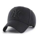 Forty Seven Mvp New York Yankees Mlb Nero