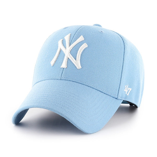 Forty Seven Mvp New York Yankees Mlb Blu Columbia