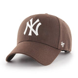 Forty Seven Mvp New York Yankees Mlb Marrone