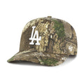 Forty Seven Hitch Los Angeles Dodgers Mlb Realtree