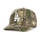 Forty Seven Hitch Los Angeles Dodgers Mlb Realtree