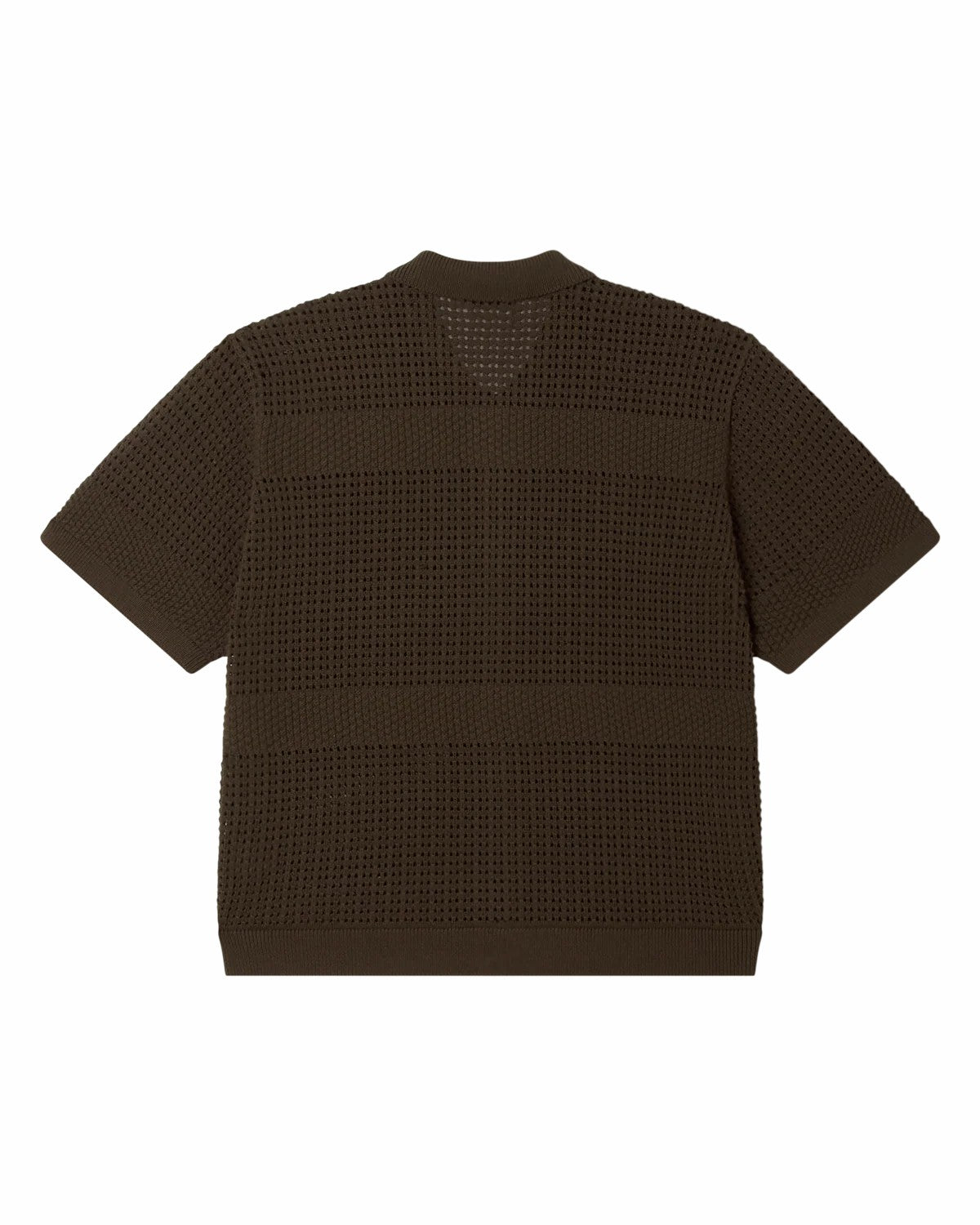 Obey Zach Shirt Wren