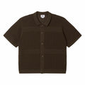 Obey Zach Shirt Wren