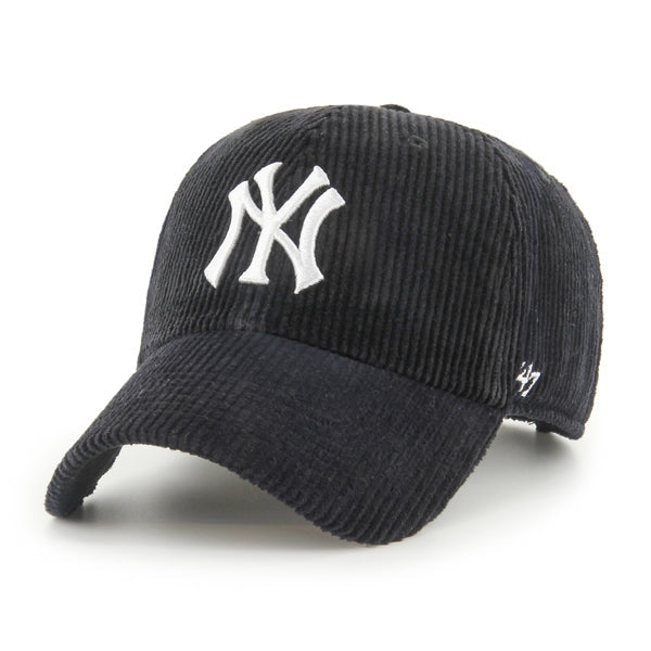 Forty Seven Mvp New York Yankees Mlb Coste Larghe Nero