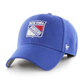 Forty Seven Mvp New York Rangers Nhl Blu Royal