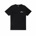 Obey Worldwide Standard Tee Nero