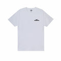 Obey Worldwide Standard Tee Bianca