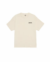 Obey Visual Design Studio Classic Tee Cream
