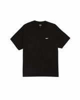 Obey The Medium Is The Message Classic Tee Black