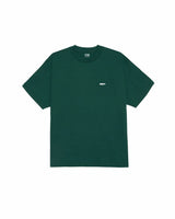 Obey The Medium Is The Message T-shirt Classica Rainforest