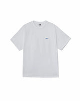 T-shirt Obey Peep Hole Classic bianca