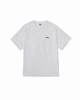 Obey Dice Classic Tee Bianco