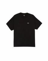 Obey I Will Classic Tee Black