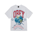 Obey Enjoy The Ride Classic Tee White
