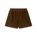 Obey Horizon Short Canteen Faded Wash