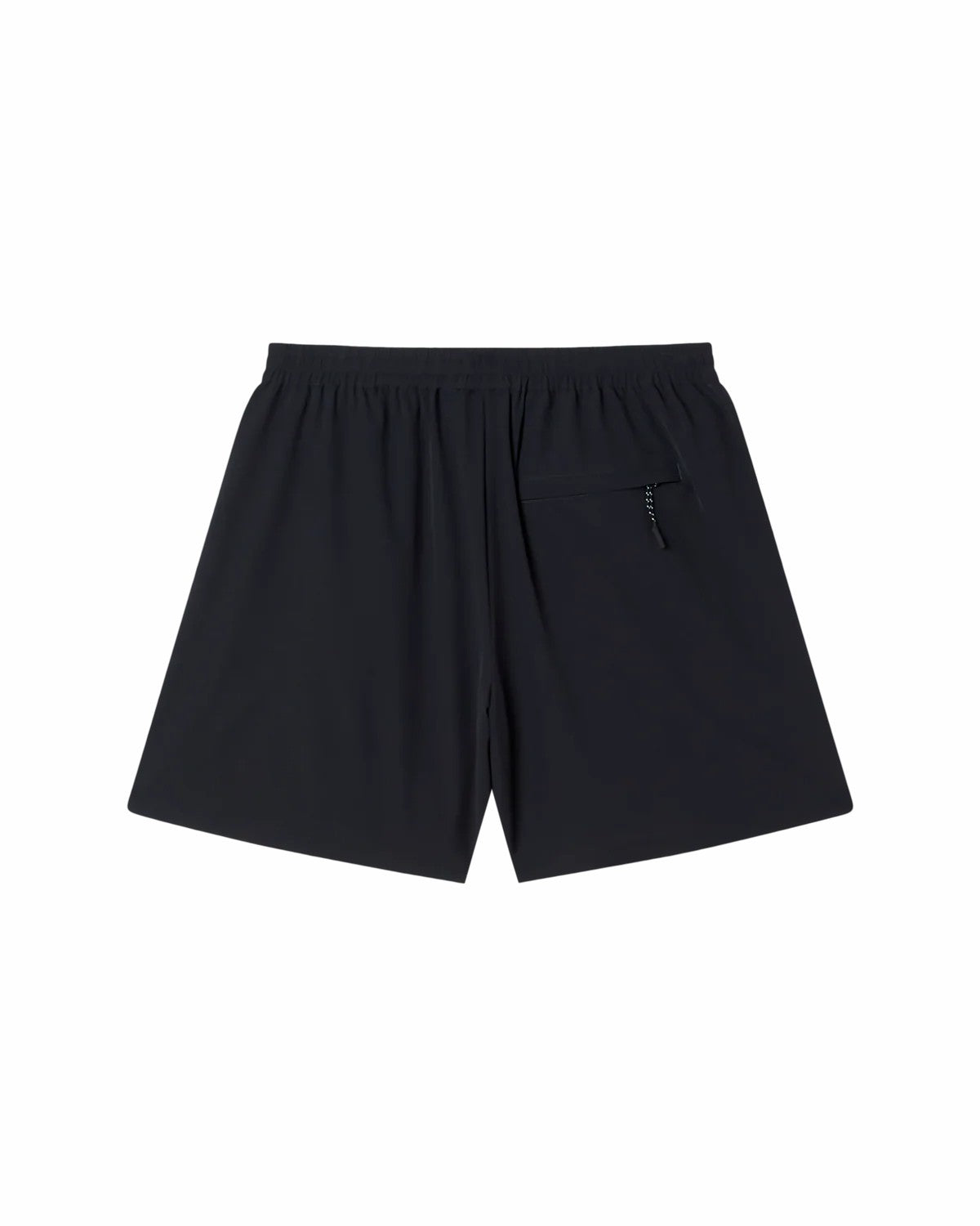 Obey Travel Short Black