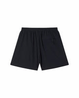Obey Travel Short Black
