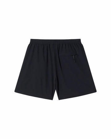 Obey Travel Short Black
