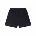 Obey Travel pantaloncini neri