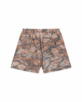 Obey Travel Short Fence Camo