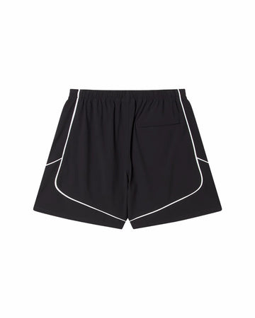 Obey Corner Short Black