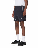 Obey Corner Short Black