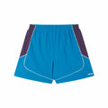 Obey Corner Short Mykonos Blue Multi