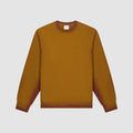 Arte Antwerp Sunfade Crewneck Brown