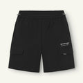 Dont Waste Culture Aisla Black