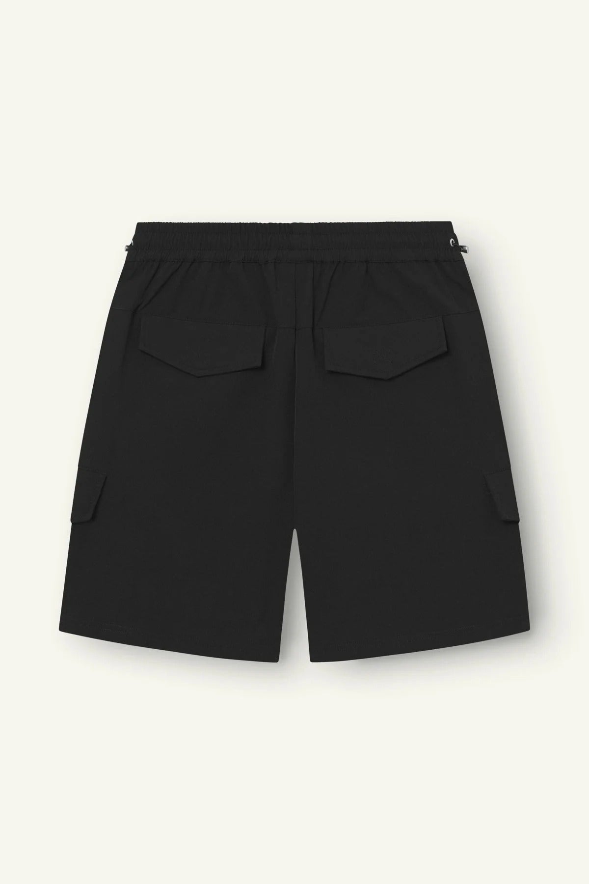 Dont Waste Culture Aisla Black