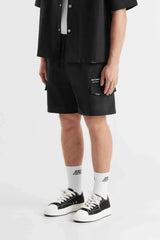 Dont Waste Culture Aisla Black
