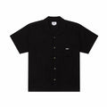 Obey Jasper Ss Shirt Black