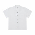 Obey Jasper Ss Shirt White