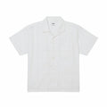 Obey Angelo Ss Shirt White