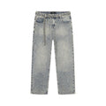 Dont Waste Culture Corentinel Jeans Blu Medio