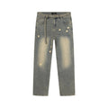 Dont Waste Culture Dorvane Jeans Pale Blue