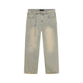 Dont Waste Culture Ulmira Jeans Sand Pale