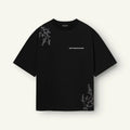Dont Waste Culture T-shirt Morikae Nera