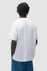 Arte Photo Tee White