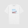 Arte Photo Tee White