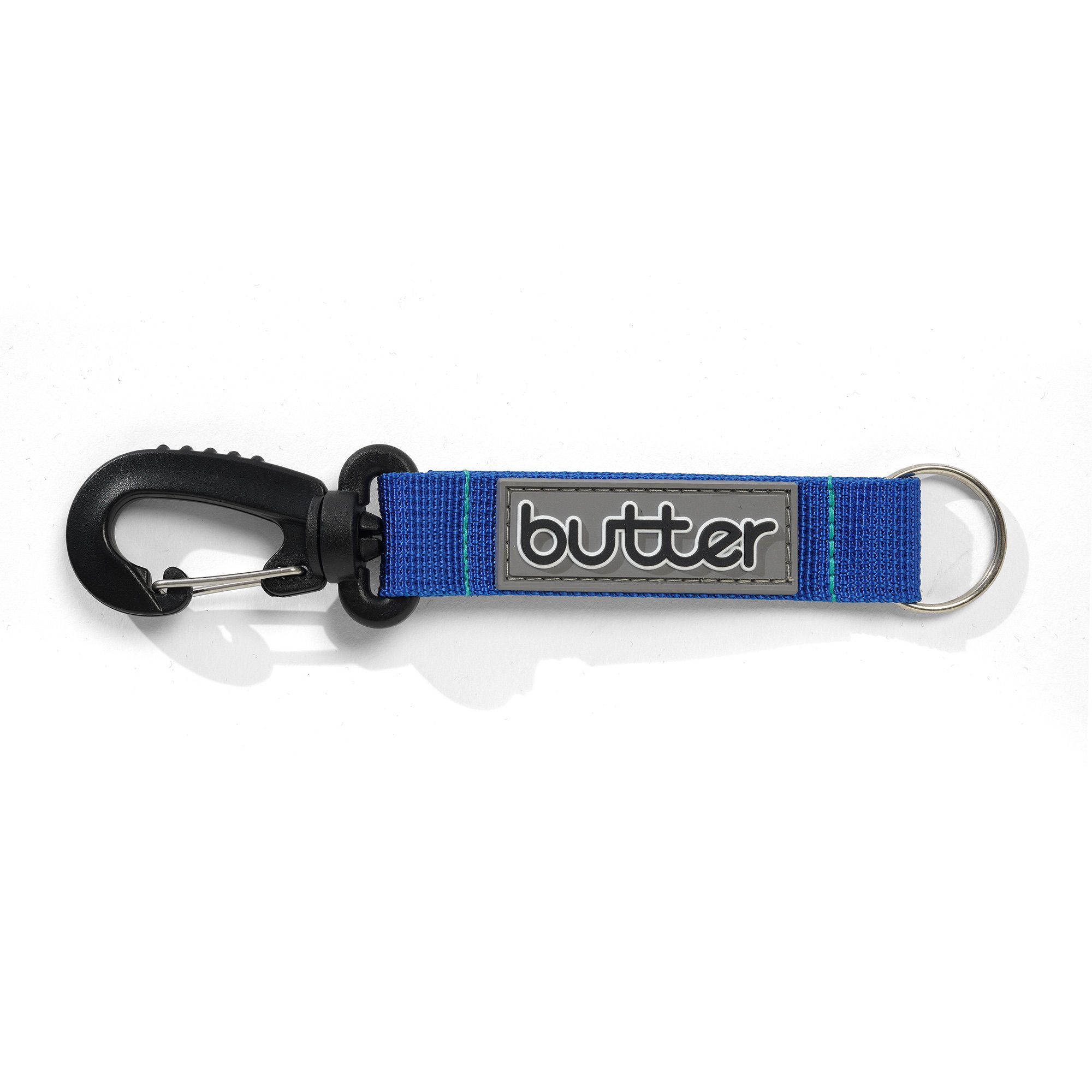 Butter Goods Alpine Portachiavi Royal