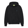 New Amsterdam Surf Association Logo Hoodie Black