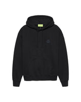 New Amsterdam Surf Association Logo Hoodie Black
